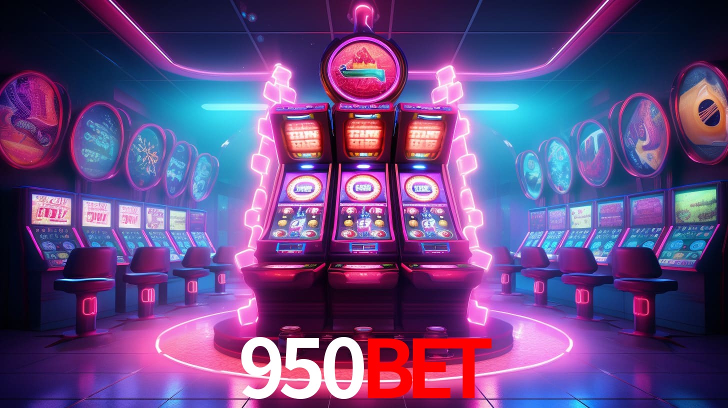 950bet - Plataforma de Cassino Online - 950bet login