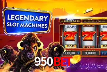 Desvendando o Mundo dos Jogos Virtuais na 950bet