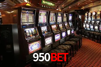 A Revolução dos Aplicativos de Jogos no 950bet