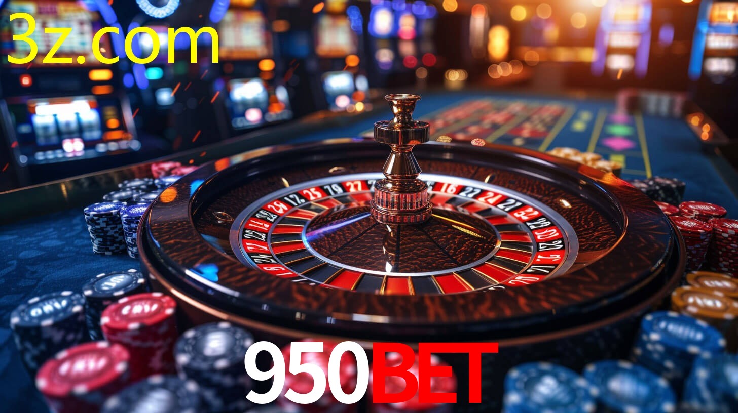 App 950BET.COM