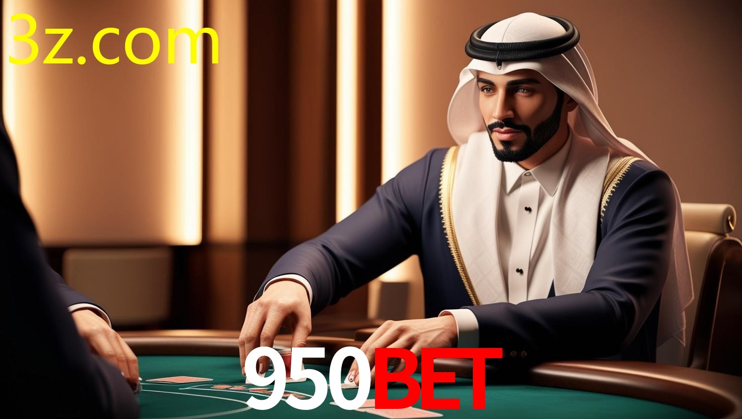 Apostas na Site 950BET.COM