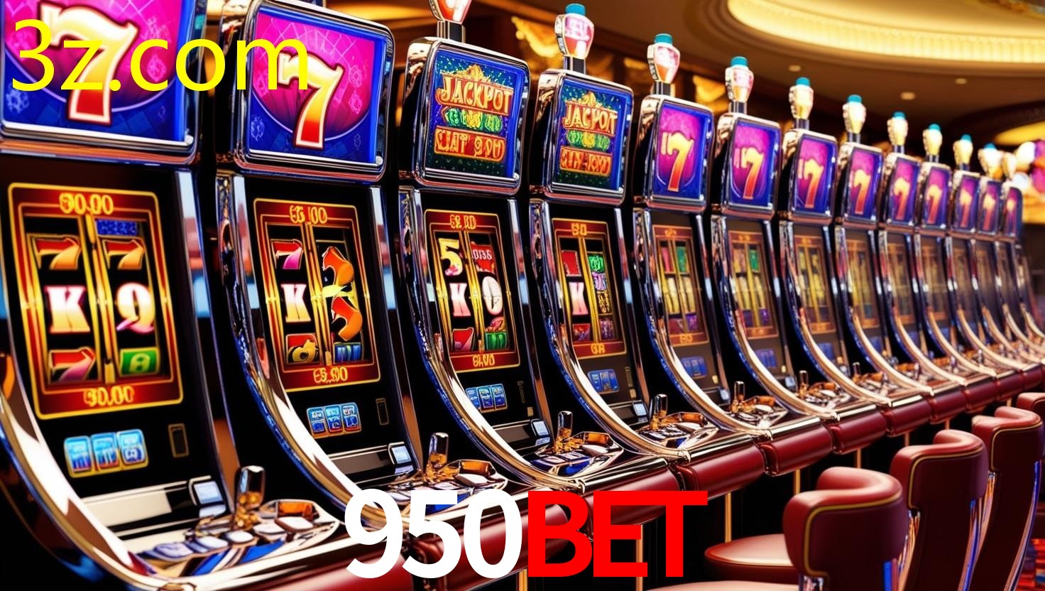 Fortune Tiger Slot no Site 950BET.COM