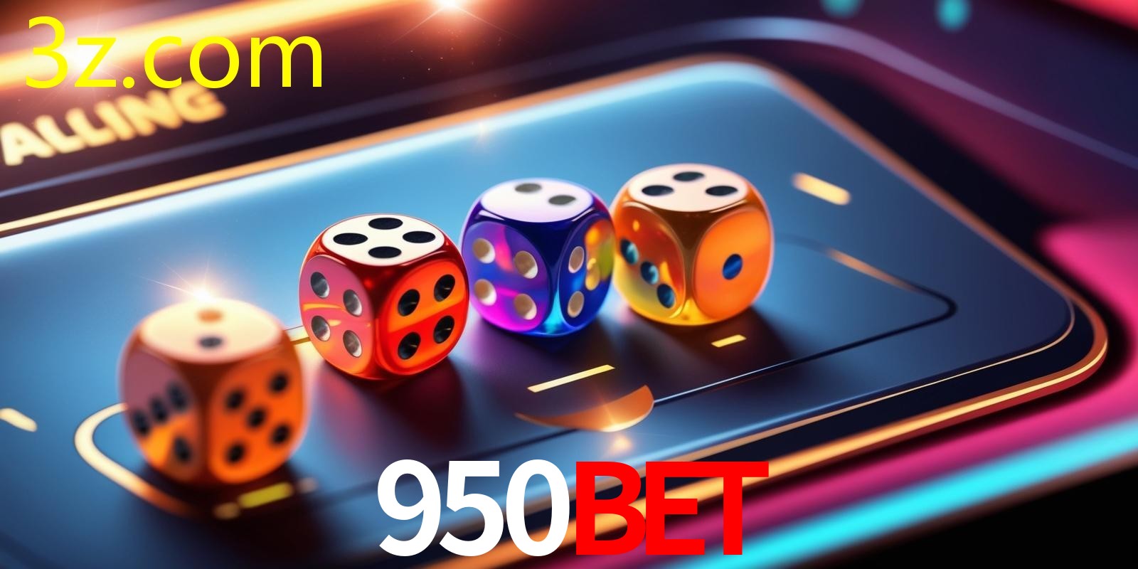 Cadastro Rápido 950BET.COM