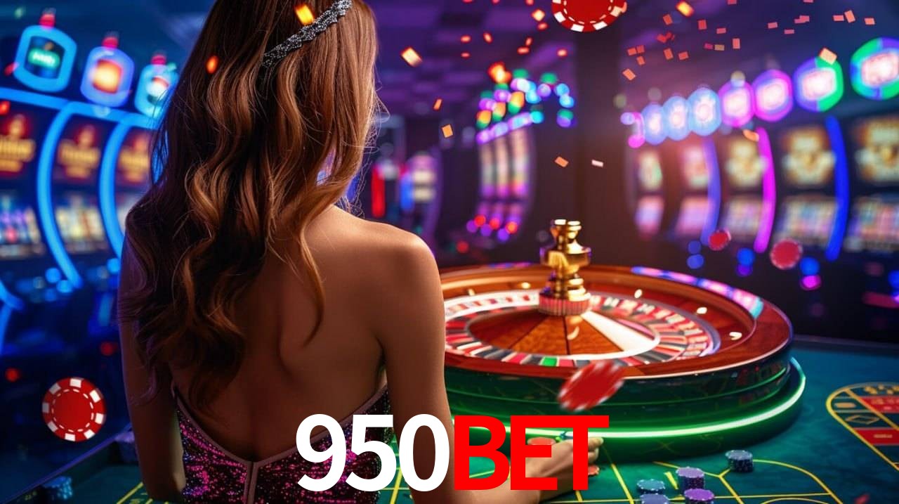 950bet App Interface
