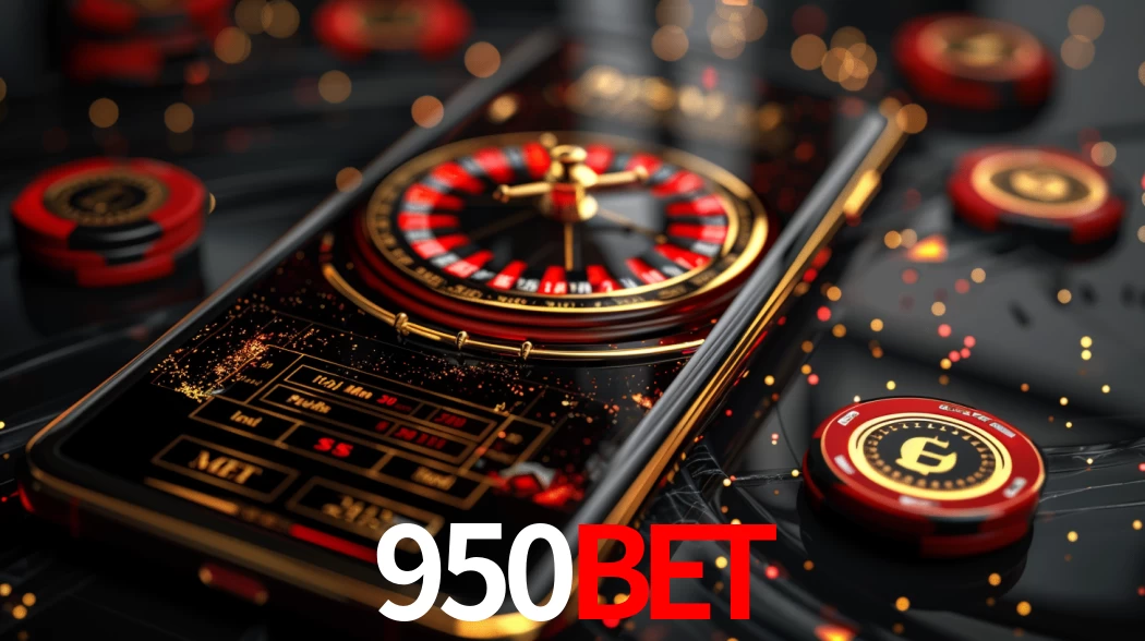 Slot Games 950bet