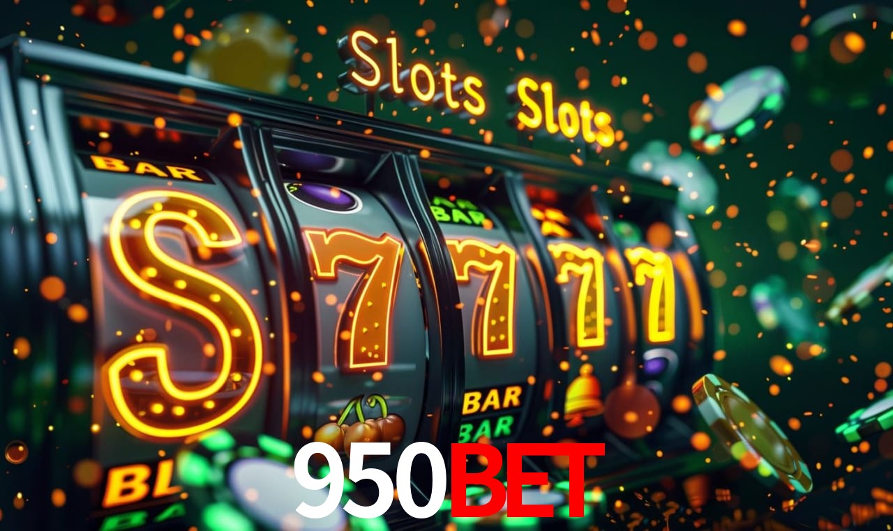 Tennis Betting 950bet