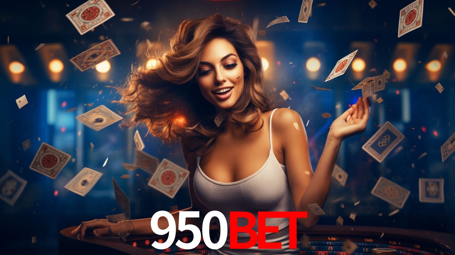 Roulette Table 950bet