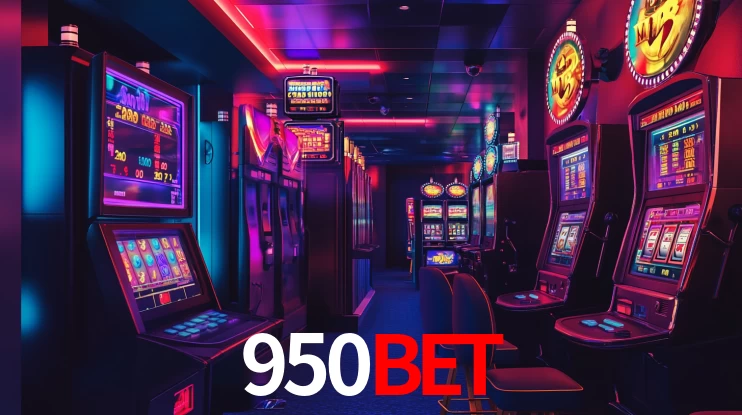 Welcome Bonus 950bet