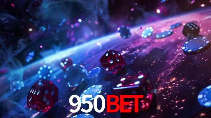Game Providers 950bet