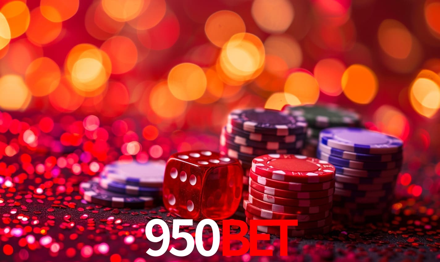 Descubra a Essência do 950bet: Nossa História e Compromissos