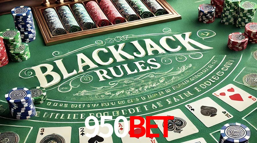 Live Casino 950bet