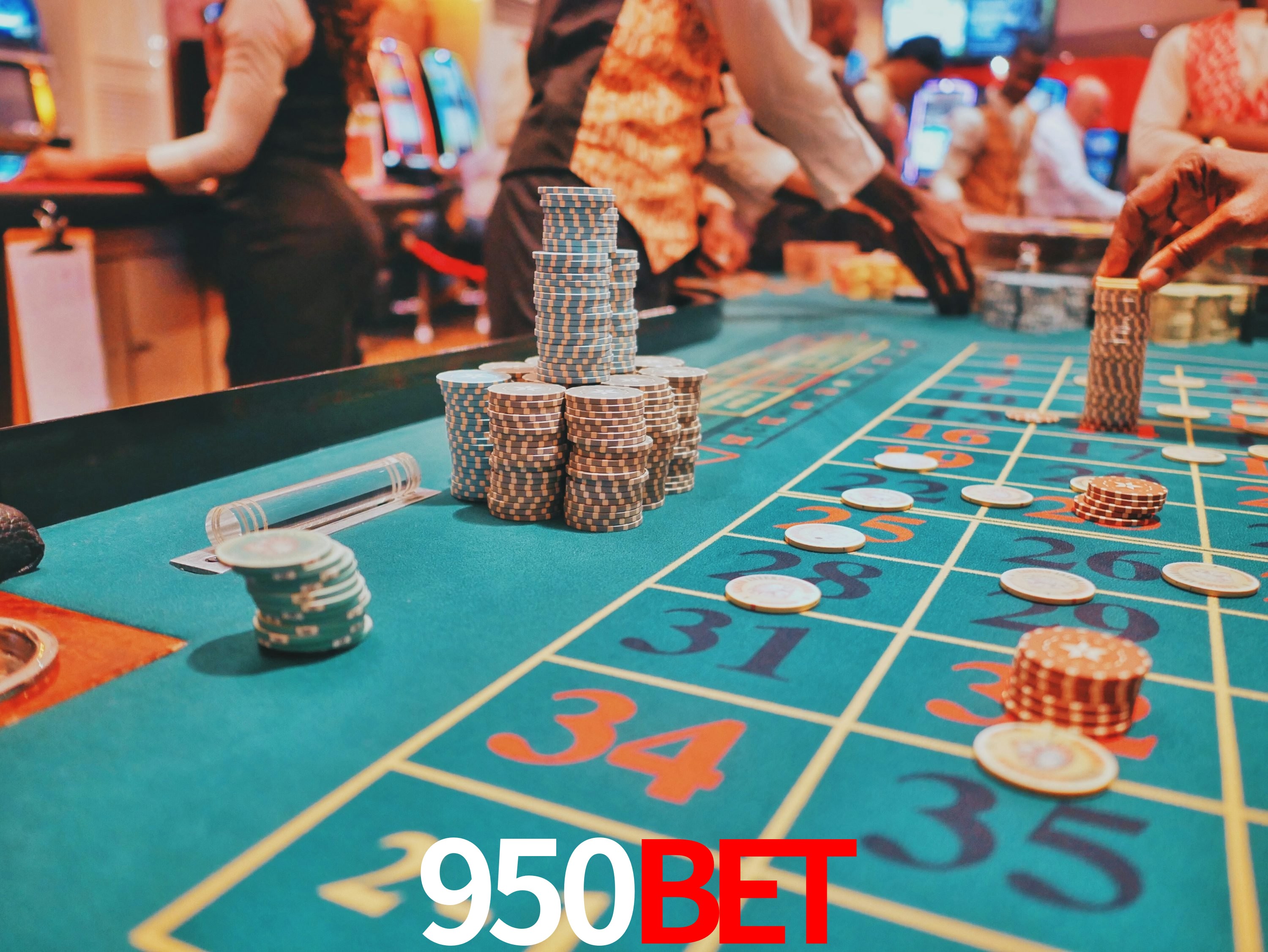 Basketball Betting 950bet