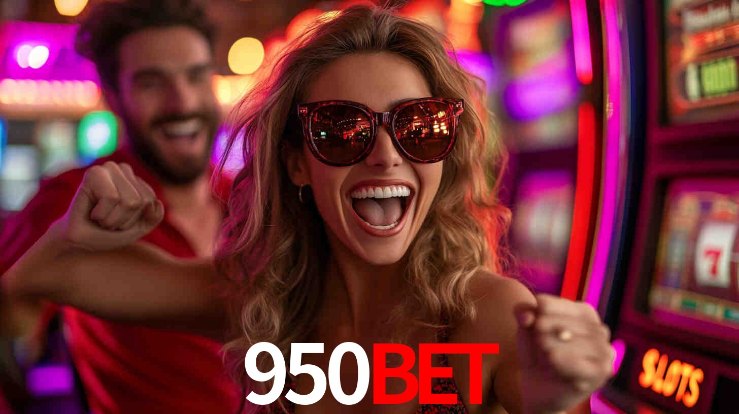 Descubra o Programa VIP da 950bet: Vantagens Exclusivas para Jogadores
