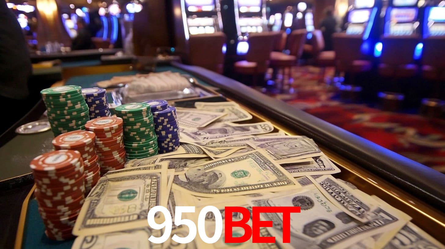 Exclusive Offers 950bet