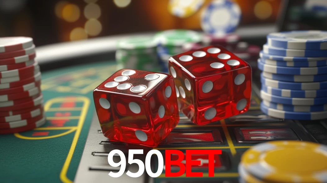 Daily Bonuses 950bet