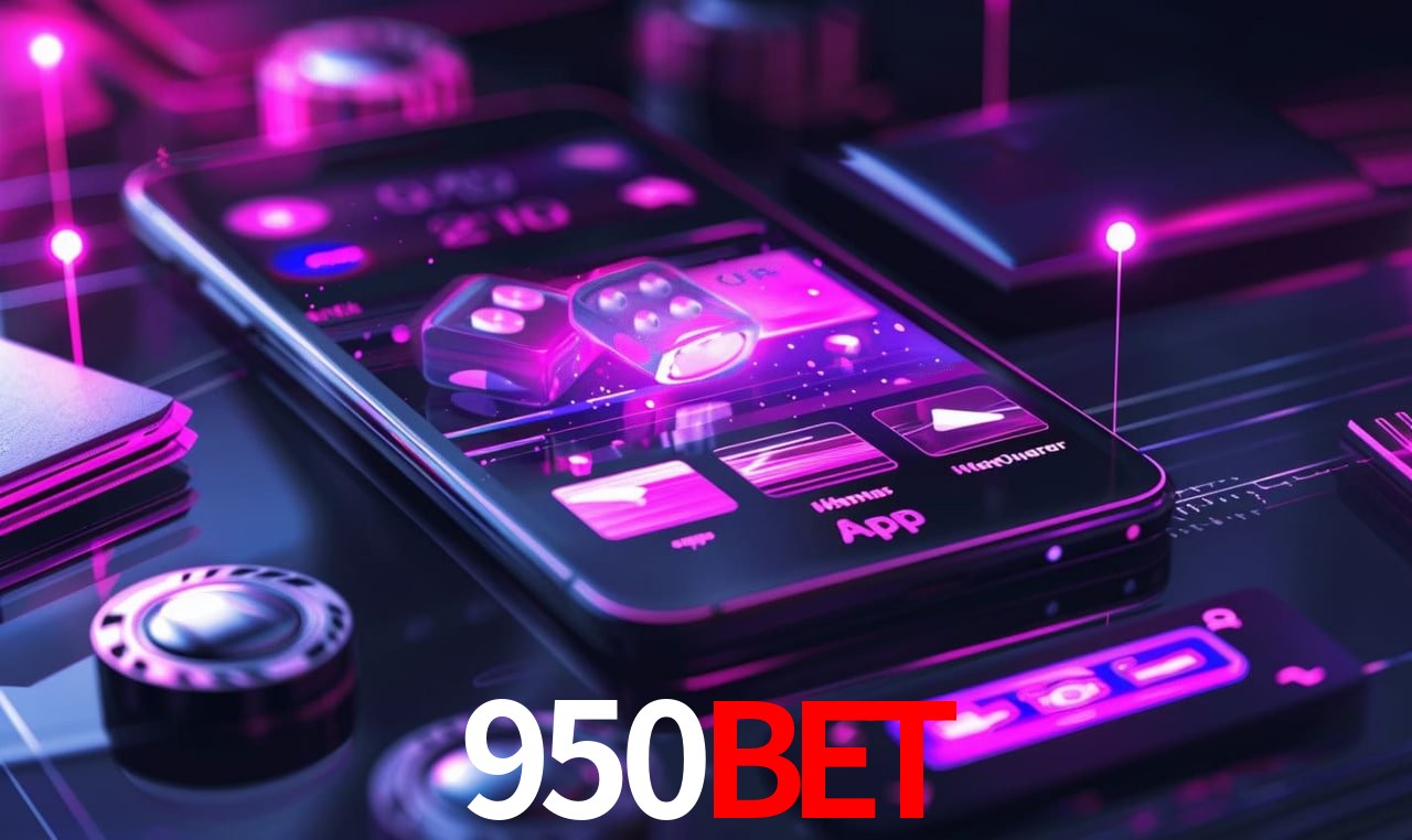 Football Betting 950bet