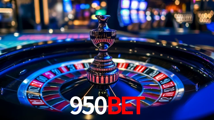 Explore as vantagens do 950bet: serviço profissional e confiabilidade