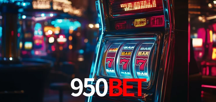 Programa VIP 950bet