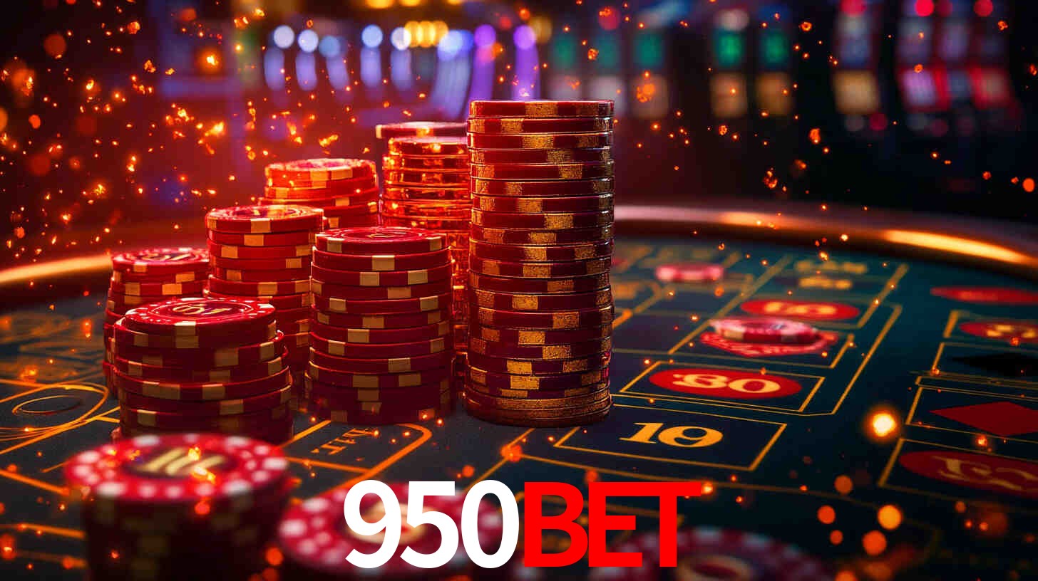 950bet App Interface