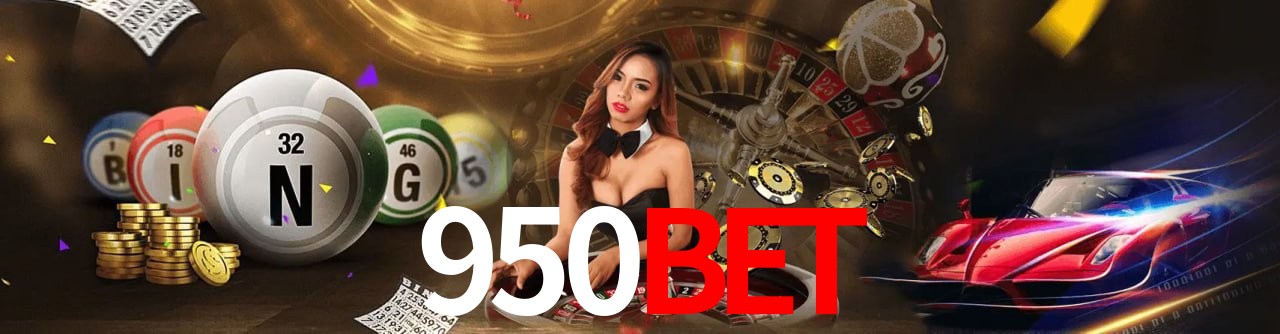 Seasonal Promotions 950bet