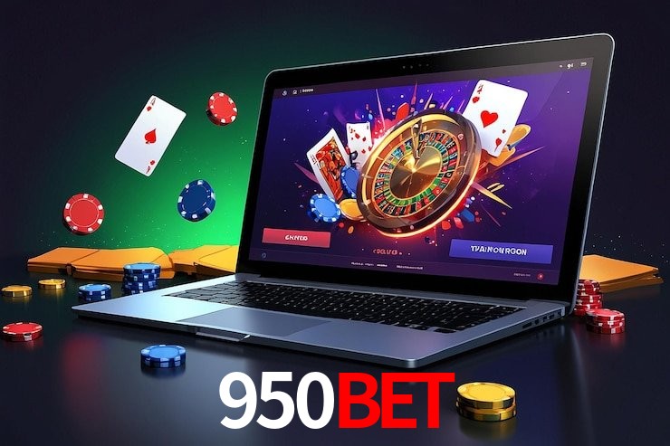 Platform Technology 950bet