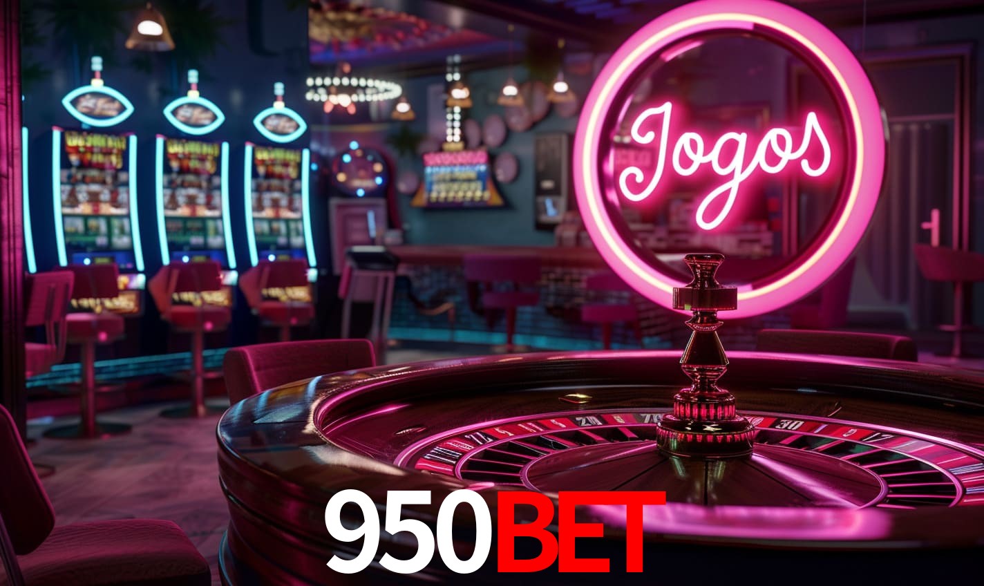 Explorando a Categoria de Eventos em Apostas na 950bet