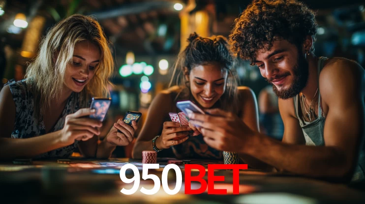 Tournaments 950bet