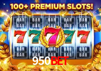 Desvendando o Mundo dos Jogos Virtuais na 950bet
