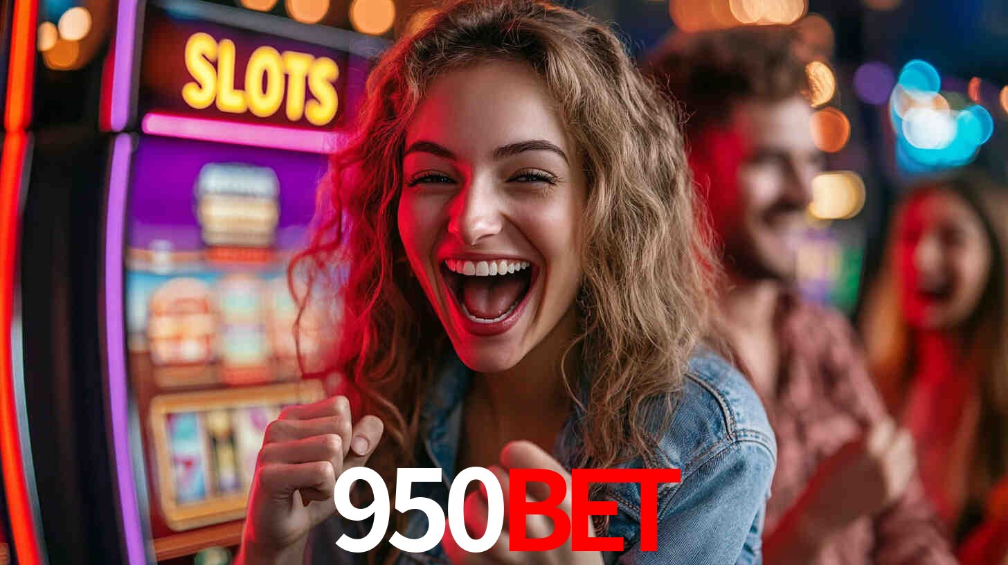 Apostas Esportivas na 950bet: Um Guia Completo