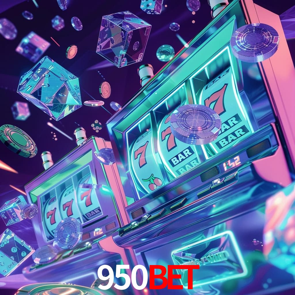Desvendando o Mundo dos Jogos Virtuais na 950bet