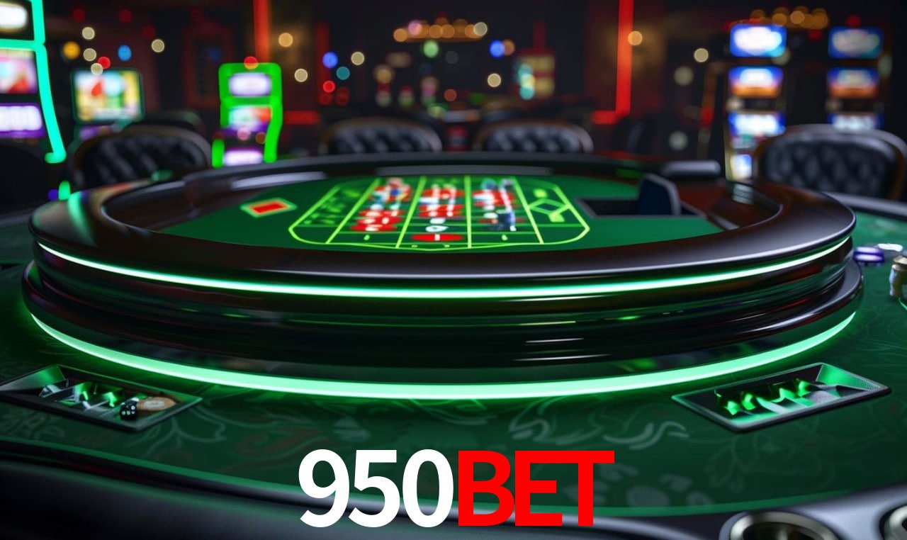 Seasonal Promotions 950bet