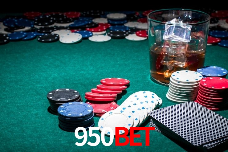 Football Betting 950bet