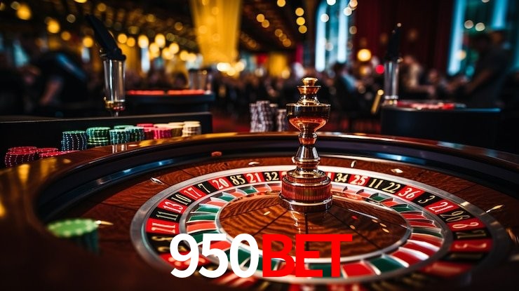 Exclusive Offers 950bet