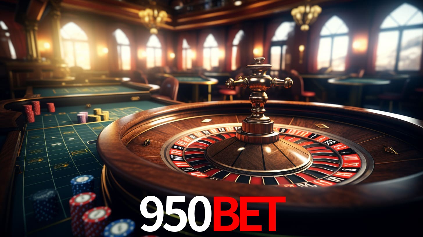 Blackjack Table 950bet