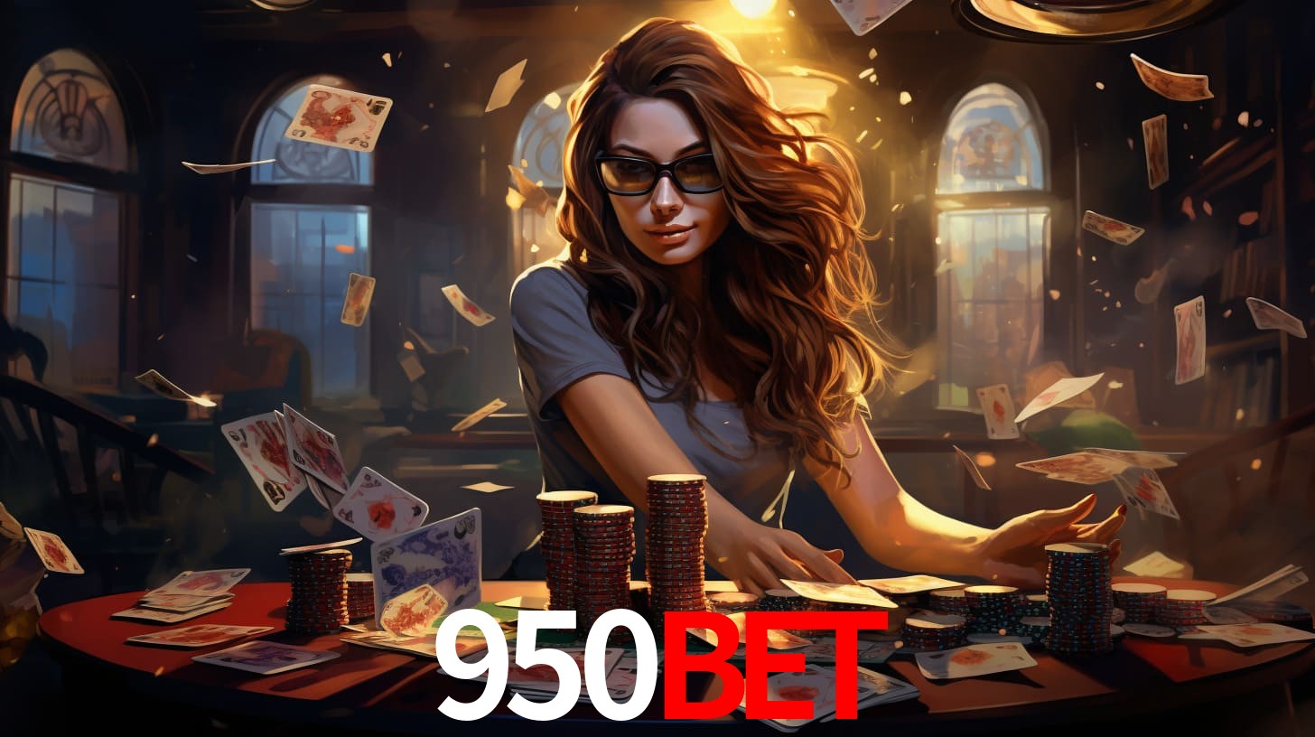 VIP Casino 950bet