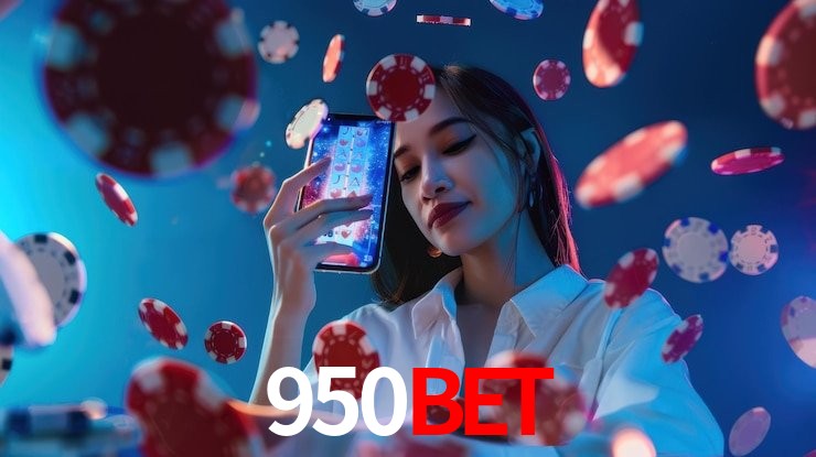 Explorando a Categoria de Eventos em Apostas na 950bet