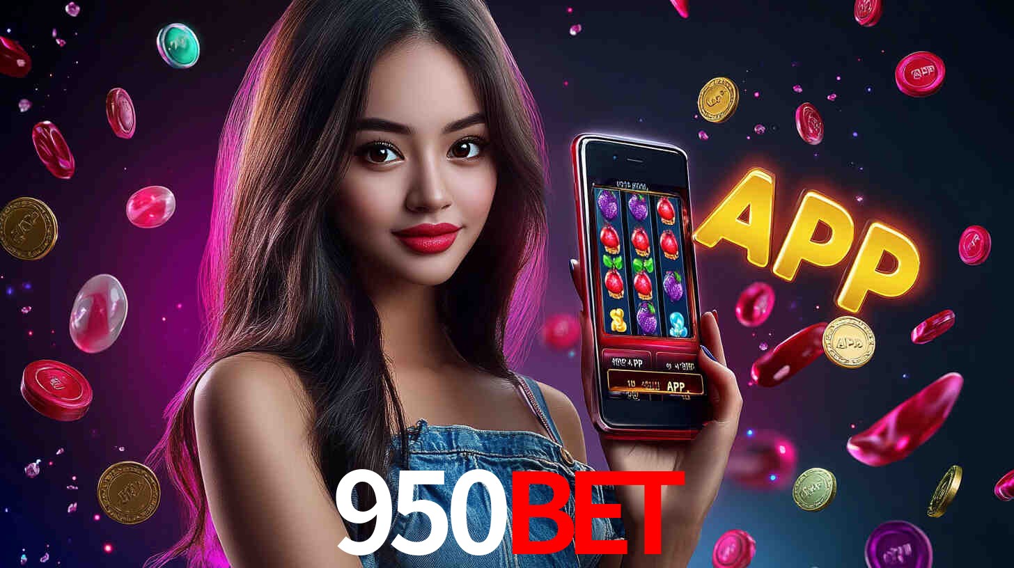 Inovações de Jogos na 950bet: O Futuro das Experiências Interativas