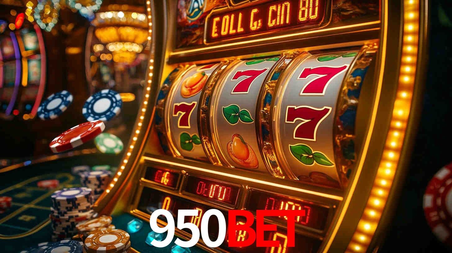 Premium Interface 950bet
