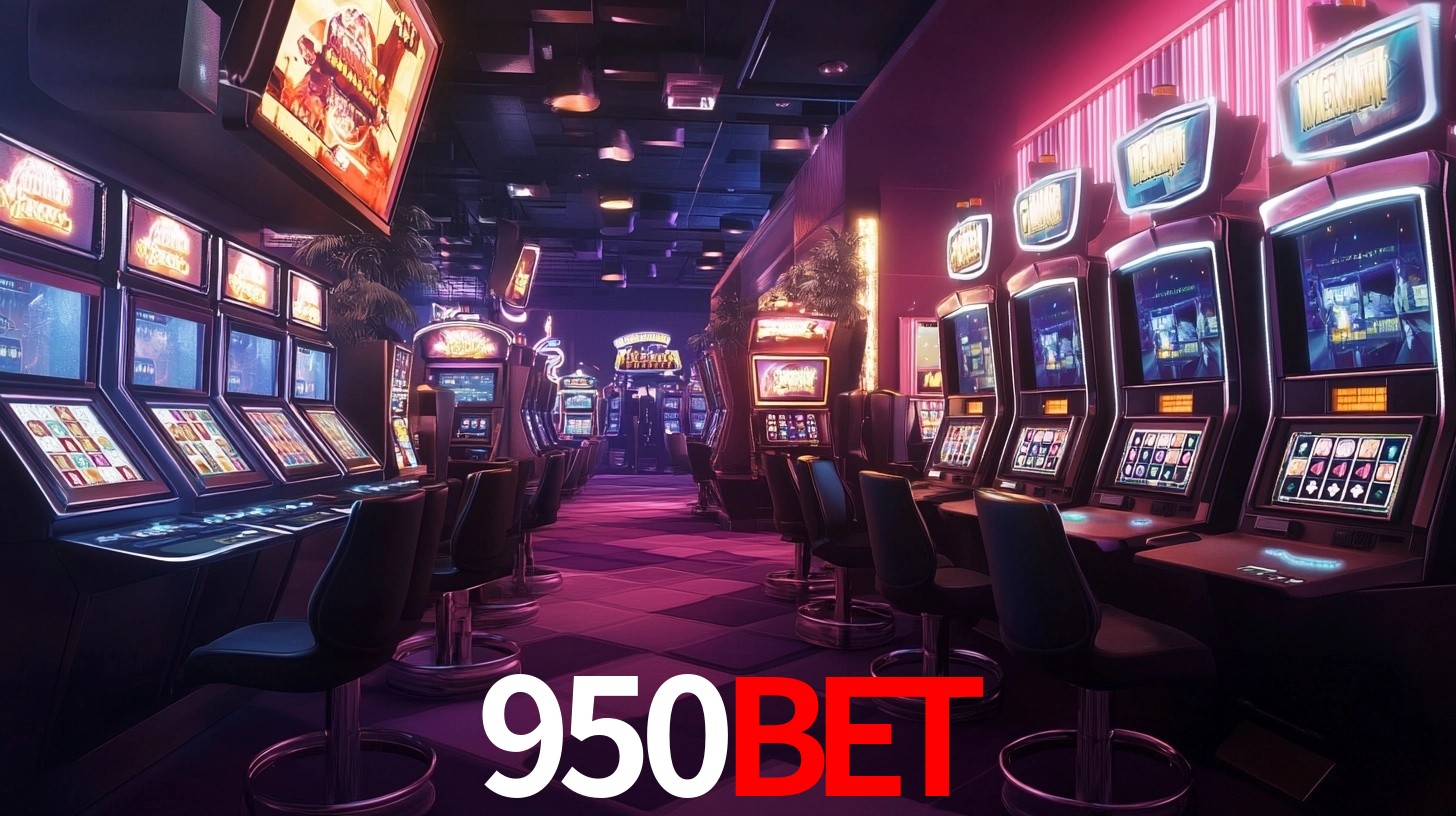 Tournaments 950bet