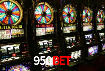 Apostas Esportivas na 950bet: Um Guia Completo