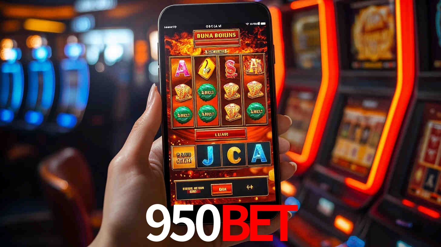 950bet login