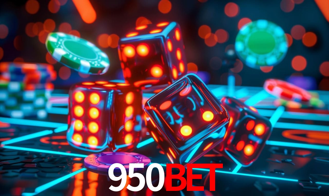 A Emoção da Loteria na 950bet: Uma Chance de Mudança de Vida
