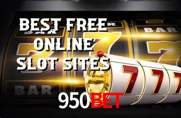 Descubra o Mundo do Cassino Online com 950bet
