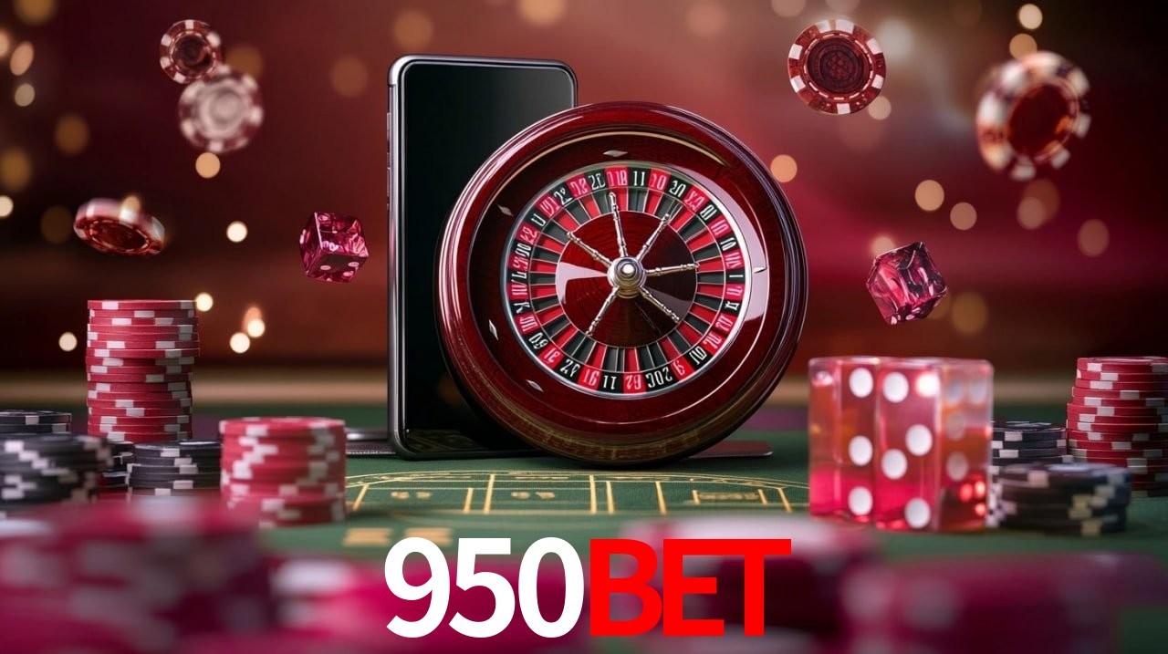 Basketball Betting 950bet