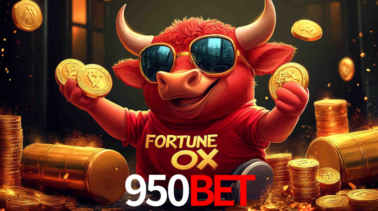 Descubra a Magia dos Jogos de Arcade no 950bet