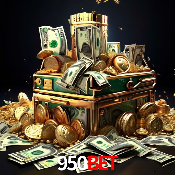Welcome Bonus 950bet