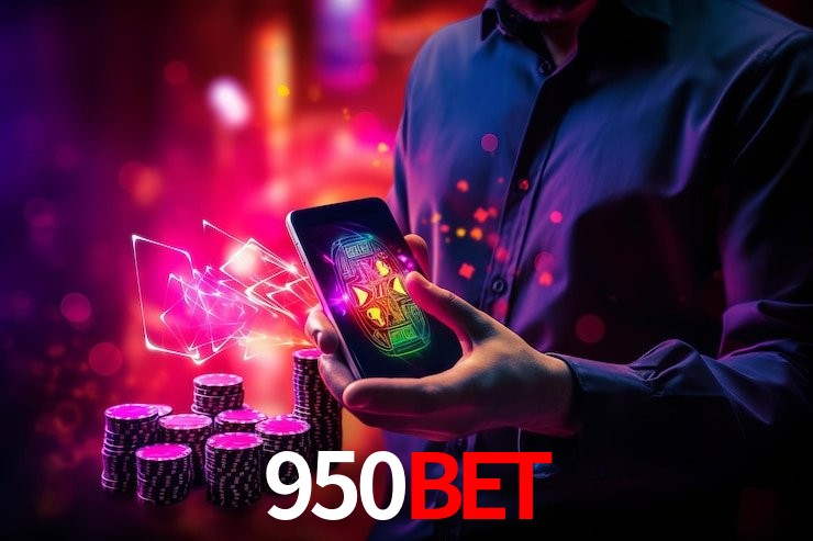 cassino 950bet